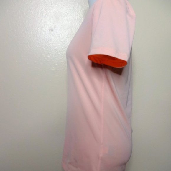 Nike Pro Hypercool Dri Fit Victory Mesh Tee (S) - Picture 6 of 9